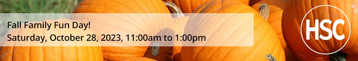 Fall Family Fun Day on Hope Springs Church