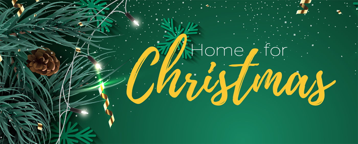 Christmas Eve Hope Springs Church