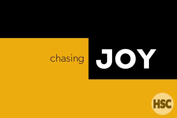 Chasing Joy on Hope Springs Church. Non-denominational. Pasadena, MD.