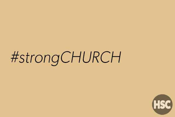 STRONGCHURCH on Hope Springs Church. Non-denominational. Pasadena, MD