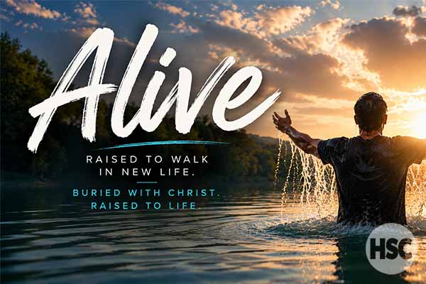 ALIVE on Hope Springs Church. Non-denominational. Pasadena, Maryland.